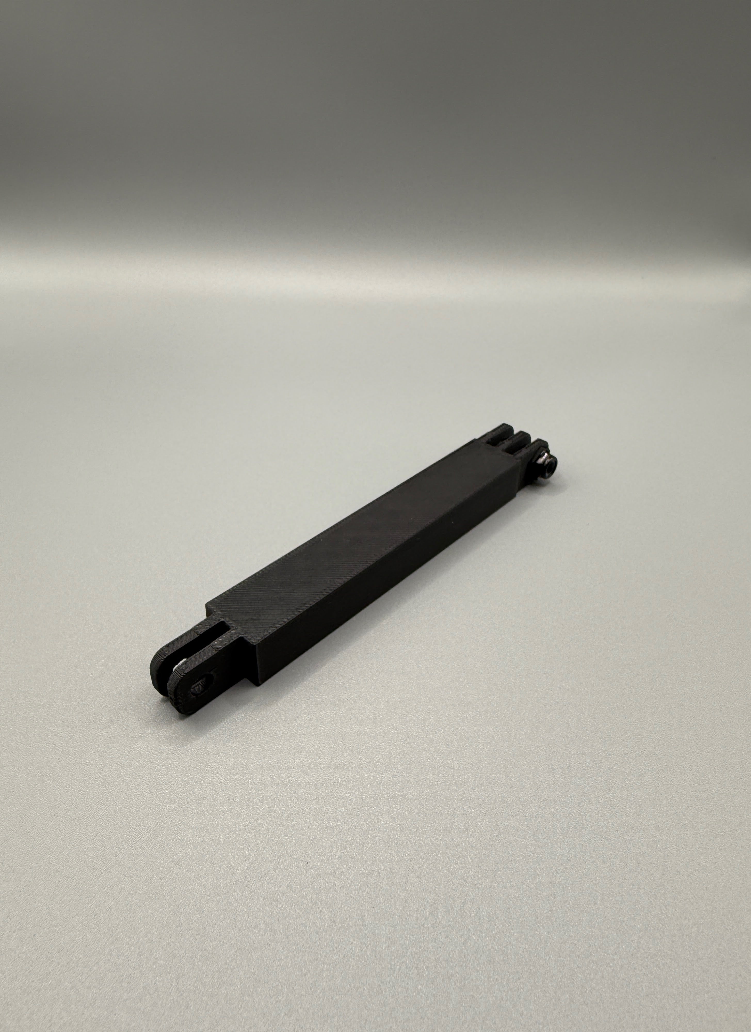 FPV Drone Camera Mount – Universal Fit, PETG Material